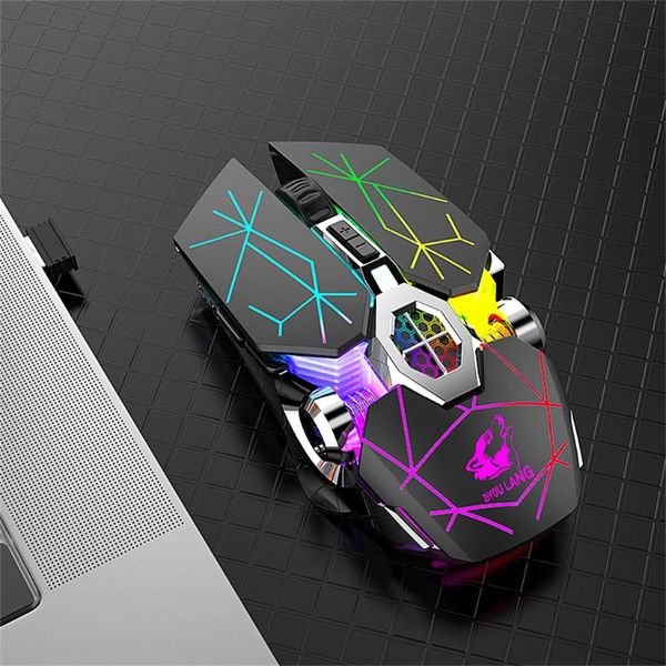 wireless rechargeable game mouse cool colorful luminous mute liquid-cooled shining mechanical mice for pc lapcomputer
wireless rechargeable game mouse cool colorful luminous mute liquid-cooled shining mechanical mice for pc lapcomputer