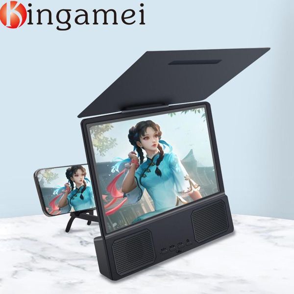 cell phone mounts & holders 12" 3d mobile screen projection compatible speaker desk bracket universal cellphone hd video
cell phone mounts & holders 12" 3d mobile screen projection compatible speaker desk bracket universal cellphone hd video