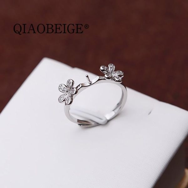 cluster rings qiaobeige 925 terling pearl ring fashion woman girl party wedding gift silver double flower s925 sterling, Golden;silver
cluster rings qiaobeige 925 terling pearl ring fashion woman girl party wedding gift silver double flower s925 sterling, Golden;silver