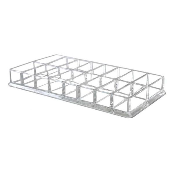 eyebrow tools & stencils acrylic eyeshadow blusher makeup organizer 16 space cosmetic storage case holder
eyebrow tools & stencils acrylic eyeshadow blusher makeup organizer 16 space cosmetic storage case holder