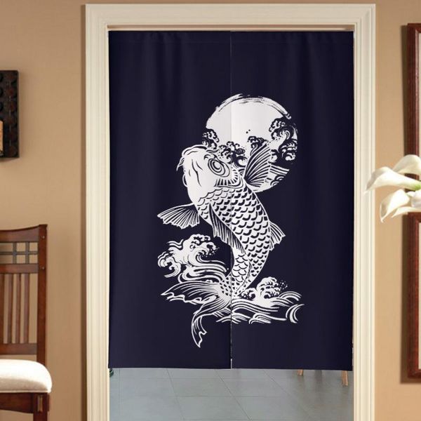 japanese carp doorway curtain kitchen door japan room decor partition feng shui noren & drapes
japanese carp doorway curtain kitchen door japan room decor partition feng shui noren & drapes
