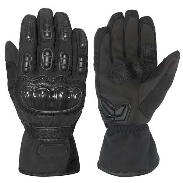 winter warm waterproof glove motorcycle gloves cycling guantes moto invierno leather gants m-xxl racing bike, Black
winter warm waterproof glove motorcycle gloves cycling guantes moto invierno leather gants m-xxl racing bike, Black