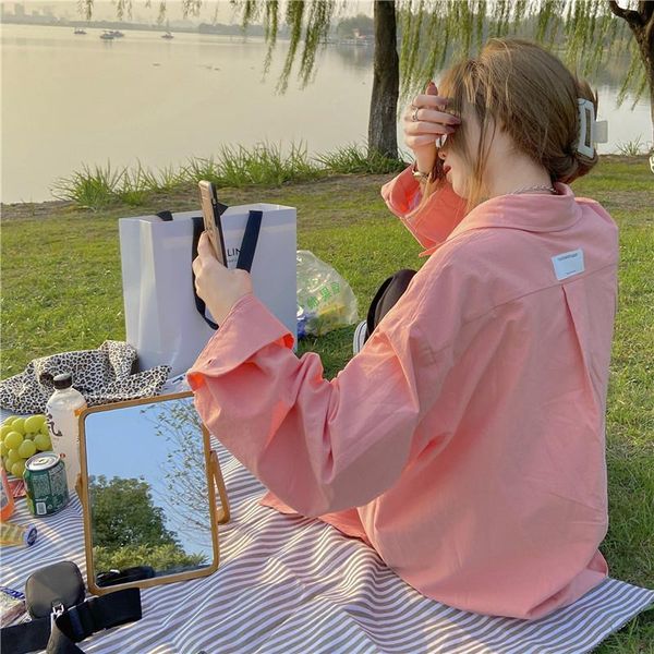 women's knits & tees shirt spring design sense niche japanese style coat 2021french gentle long sleeve top, White
women's knits & tees shirt spring design sense niche japanese style coat 2021french gentle long sleeve top, White