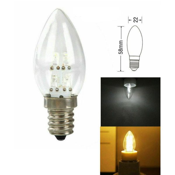 bulbs 1pcs e12 led candelabra light bulb candle lamp 10w equivalent chandelier warm/cold white home lights ac 110v 220v
bulbs 1pcs e12 led candelabra light bulb candle lamp 10w equivalent chandelier warm/cold white home lights ac 110v 220v