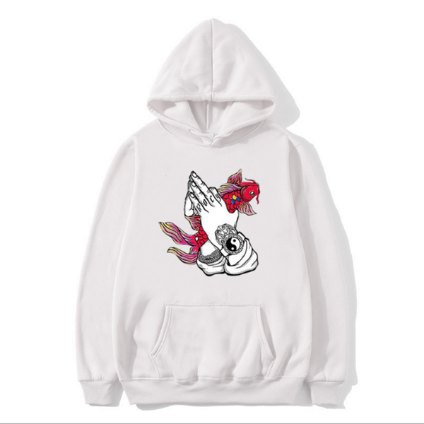 men's hoodies & sweatshirts 2021 men and women fashion street print hoodie pullover sweatshir hip hop autumn winter fleece casual wear, Black
men's hoodies & sweatshirts 2021 men and women fashion street print hoodie pullover sweatshir hip hop autumn winter fleece casual wear, Black