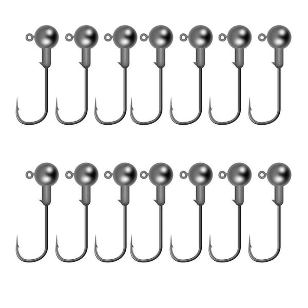 fishing hooks 3.5g 5g 10g 15g crank jig head hook lead lure hard bait soft worm for
fishing hooks 3.5g 5g 10g 15g crank jig head hook lead lure hard bait soft worm for