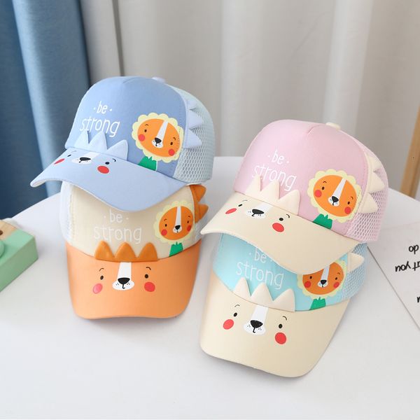 korean children's sunscreen duck tongue net hat 21 years summer new dog sunshade casual baseball, Blue;gray
korean children's sunscreen duck tongue net hat 21 years summer new dog sunshade casual baseball, Blue;gray