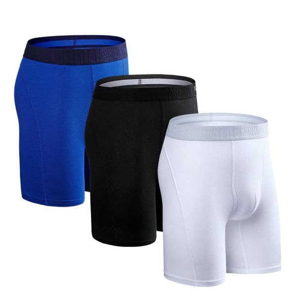 underpants 3pcs long mens lots boxer men's panties cotton boxers man underware family boxershorts for male shorts calecon, Black;white
underpants 3pcs long mens lots boxer men's panties cotton boxers man underware family boxershorts for male shorts calecon, Black;white