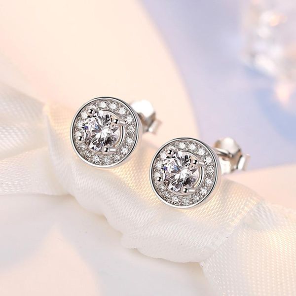 stud wholesale jewelry sterling silver earrings zircon engagement for women box, Golden;silver
stud wholesale jewelry sterling silver earrings zircon engagement for women box, Golden;silver