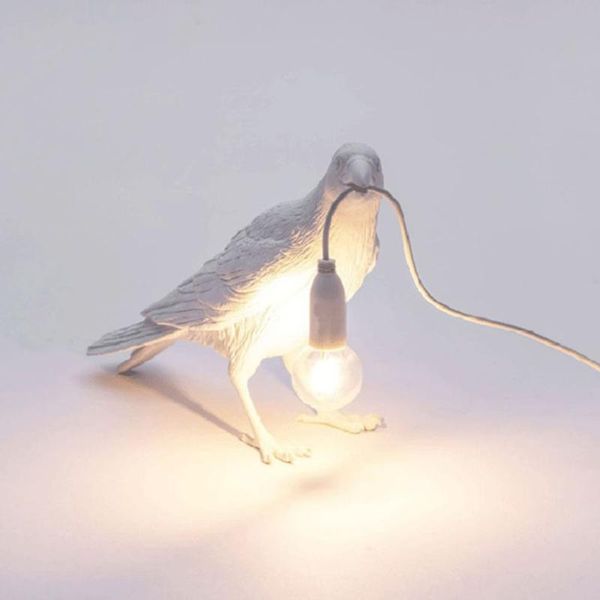 modern creative bird lamp nordic italian seletti led wall lights for home living room bedroom cafe decor light fixture
modern creative bird lamp nordic italian seletti led wall lights for home living room bedroom cafe decor light fixture