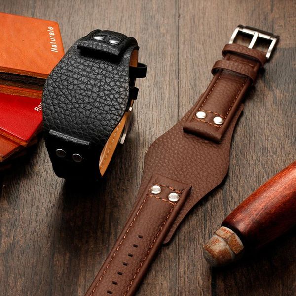 watch bands arrivals 1:1 fit fs5088 fs4656 bq1718 fs4616 4617 jr1401 1437 ftw1163 band leather belt 22 24mm with tray strap, Black;brown
watch bands arrivals 1:1 fit fs5088 fs4656 bq1718 fs4616 4617 jr1401 1437 ftw1163 band leather belt 22 24mm with tray strap, Black;brown