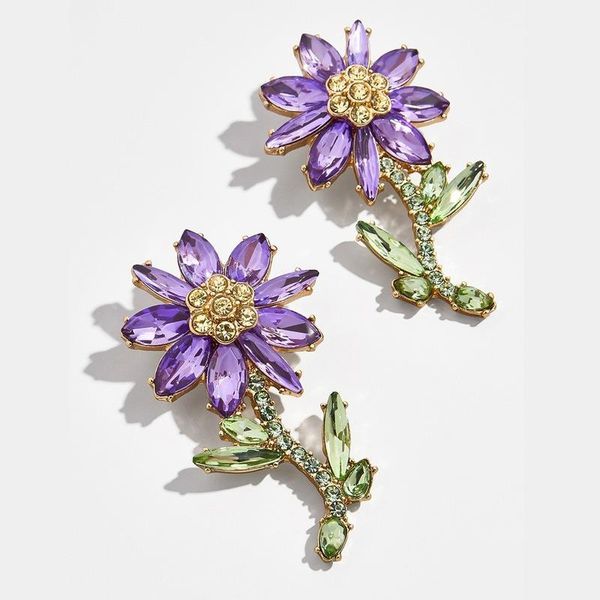 european and american cross-border earrings horse eye flower ins exaggerated factory direct sales dangle & chandelier, Silver
european and american cross-border earrings horse eye flower ins exaggerated factory direct sales dangle & chandelier, Silver