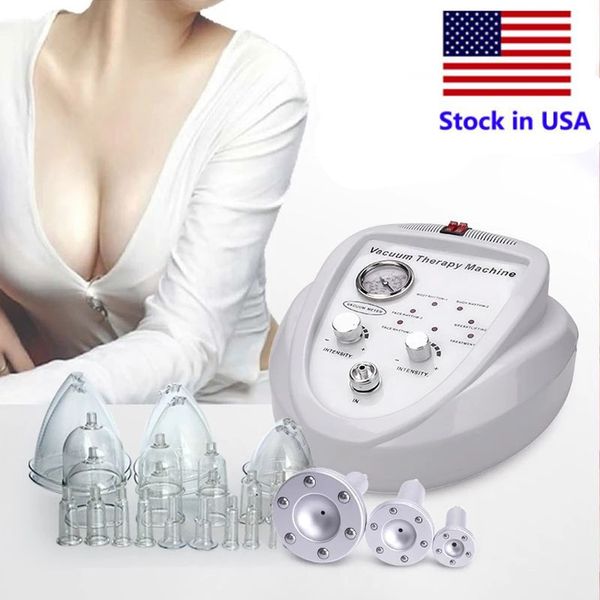 stock in us vacuum massage therapy enlargement pump lifting breast enhancer massager bust cup body shaping beauty butt machine fedex
stock in us vacuum massage therapy enlargement pump lifting breast enhancer massager bust cup body shaping beauty butt machine fedex