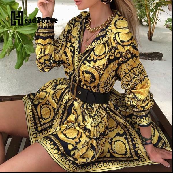 vintage scarf print women dress long sleeve shirt office elegant workwear casual mini fashion streetwear, Black;gray
vintage scarf print women dress long sleeve shirt office elegant workwear casual mini fashion streetwear, Black;gray