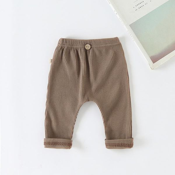 trousers korean style casual pants for kids baby ribbed solid color harems bottoming pant elastic waist girls boys leggings, Blue
trousers korean style casual pants for kids baby ribbed solid color harems bottoming pant elastic waist girls boys leggings, Blue