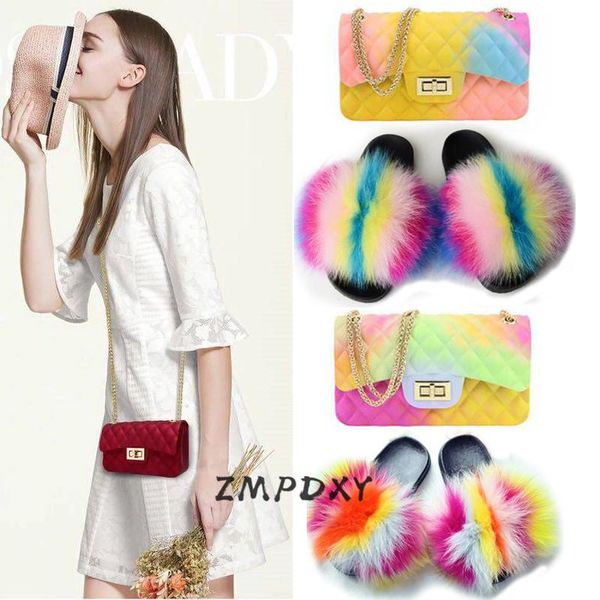 slippers ladies phone candy crossbody purse women's real fur modern shoulder bag shoes sets woman furry slides sandals, Black
slippers ladies phone candy crossbody purse women's real fur modern shoulder bag shoes sets woman furry slides sandals, Black