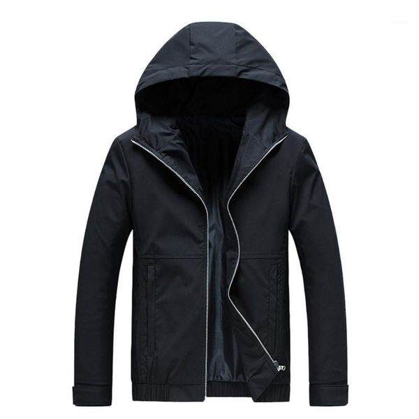 tide men hoodies jacket autumn winter windproof sportswear mens stand collar slim jackets jaqueta male men's, Black;brown
tide men hoodies jacket autumn winter windproof sportswear mens stand collar slim jackets jaqueta male men's, Black;brown