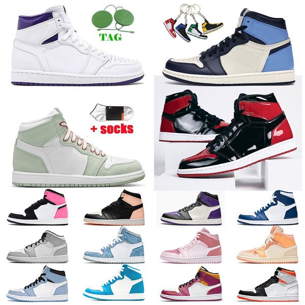 trainers 1s jumpman 1 basetball original shoes mid university blue high og court purple bred patent light smoke grey outdoor sneakers women, Black
trainers 1s jumpman 1 basetball original shoes mid university blue high og court purple bred patent light smoke grey outdoor sneakers women, Black