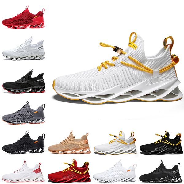 non-brand running women newmen shoes blade slip on black white all red gray orange gold terracotta warriors trainers outdoor sports
non-brand running women newmen shoes blade slip on black white all red gray orange gold terracotta warriors trainers outdoor sports