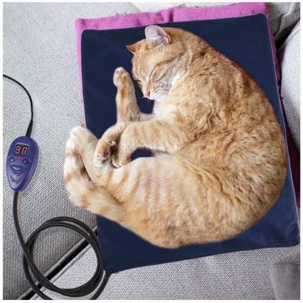 small animal supplies heating blanket for cats dogs cat dog indoor heat bed mats electric pet pad
small animal supplies heating blanket for cats dogs cat dog indoor heat bed mats electric pet pad