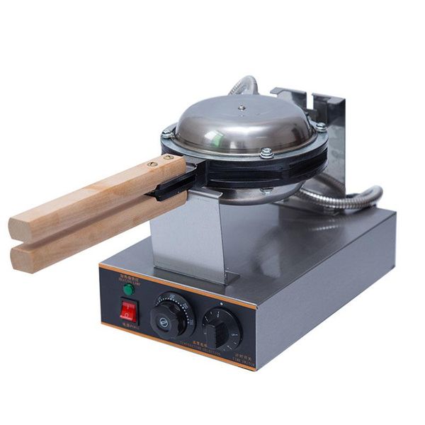 bread makers 1400wcommercial stainless steel electric egg cake muffin oven waffle maker baking machine non-stick
bread makers 1400wcommercial stainless steel electric egg cake muffin oven waffle maker baking machine non-stick