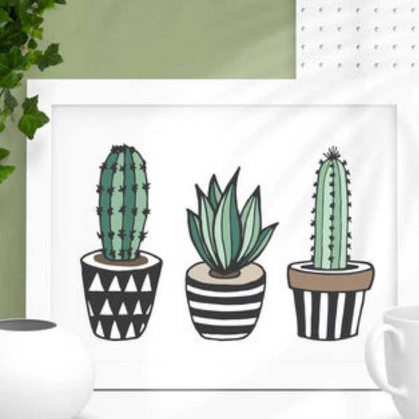 decorative cactus frame home decoration wall art quality material wooden for living room modern stylish flower pot frames
decorative cactus frame home decoration wall art quality material wooden for living room modern stylish flower pot frames