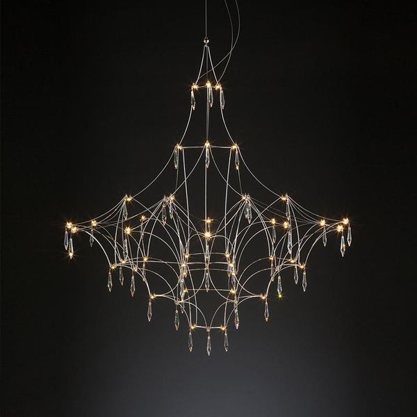 chandeliers modear crystal chandelier lighitng art decor stainless steel designer suspension hanging lights for el
chandeliers modear crystal chandelier lighitng art decor stainless steel designer suspension hanging lights for el