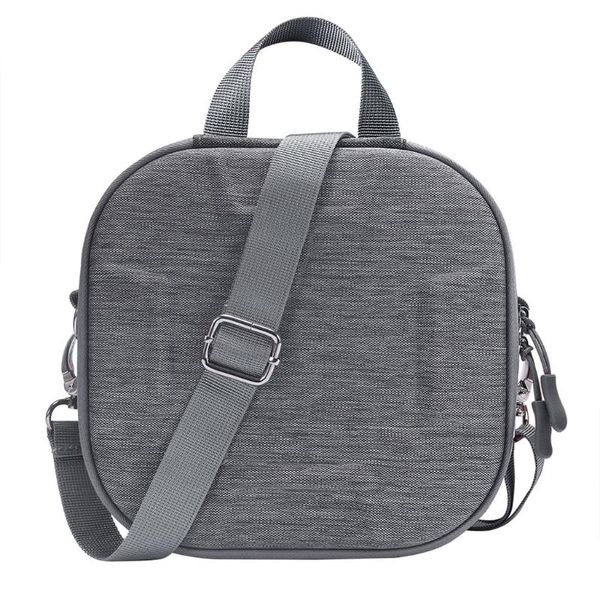 hard eva protective cover storage bag handbag shockproof carrying case with strap for -dji -osmo mobile 4/3 and tripod selfie monopods
hard eva protective cover storage bag handbag shockproof carrying case with strap for -dji -osmo mobile 4/3 and tripod selfie monopods