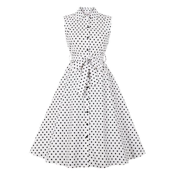 casual dresses 2021 high waist belted 60s 50s pinup vintage midi dress turn-down collar button up elegant women pocket side polka dot, Black;gray
casual dresses 2021 high waist belted 60s 50s pinup vintage midi dress turn-down collar button up elegant women pocket side polka dot, Black;gray