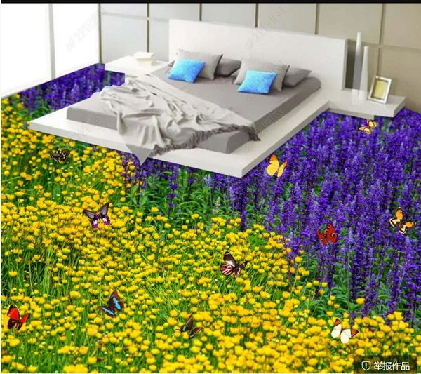 3d pvc wall stickers self-adhesive vinyl floor beautiful lavender flowers custom p mural home decor in the living room wallpaper for walls 3
3d pvc wall stickers self-adhesive vinyl floor beautiful lavender flowers custom p mural home decor in the living room wallpaper for walls 3