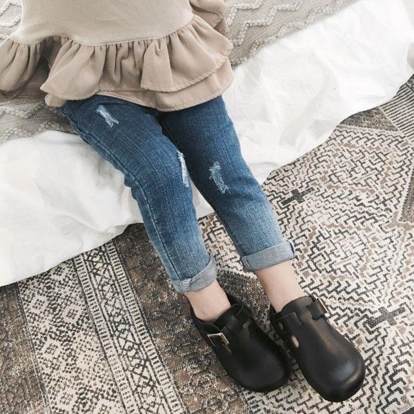 arrival autumn baby girls denim pants children kids solid jeans children's casual trousers fashion cute, Blue
arrival autumn baby girls denim pants children kids solid jeans children's casual trousers fashion cute, Blue