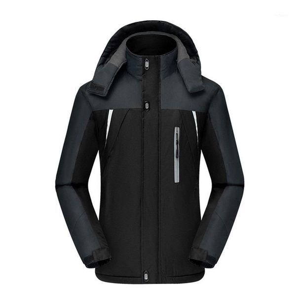 men's jackets jodimitty spring autumn causal jacket men man army outwear waterproof windbreaker coats brand clothing, Black;brown
men's jackets jodimitty spring autumn causal jacket men man army outwear waterproof windbreaker coats brand clothing, Black;brown