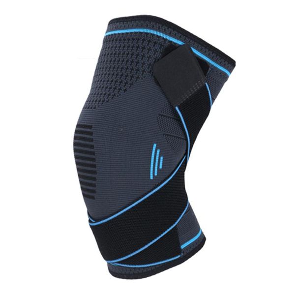 1pcs sports compression knee pads sleeve for running cycling basketball protection kneepads bicycle fitness support braces elbow, Black;gray
1pcs sports compression knee pads sleeve for running cycling basketball protection kneepads bicycle fitness support braces elbow, Black;gray