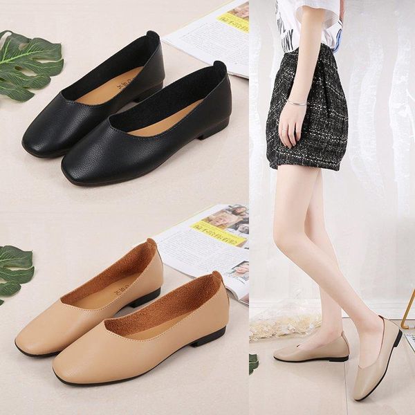 mother's casual shoes comfortable men's luxury flat bottom sports lefu women's lazydrivingcouple'sshoes slippers, Black
mother's casual shoes comfortable men's luxury flat bottom sports lefu women's lazydrivingcouple'sshoes slippers, Black