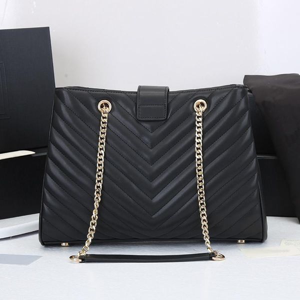 lady shoulder bag original cowhide shopping bag classic women handbag large capacity zipper wallet designer luxurys crossbody bags
lady shoulder bag original cowhide shopping bag classic women handbag large capacity zipper wallet designer luxurys crossbody bags