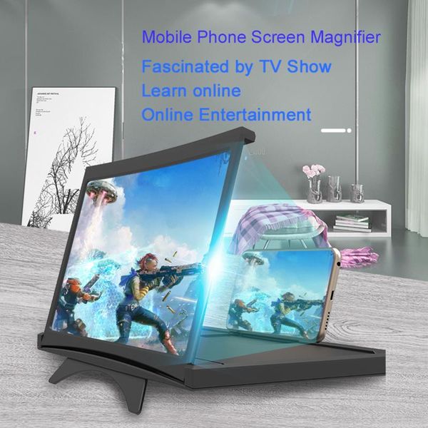 phone screen magnifier, cambered , 3d smart foldable holder stand movies gaming enlarged universal tool style 2021 cell mounts & ho holders
phone screen magnifier, cambered , 3d smart foldable holder stand movies gaming enlarged universal tool style 2021 cell mounts & ho holders
