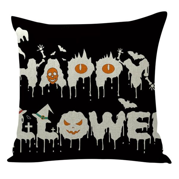 pillow case halloween throw covers pillowcase for home sofa cushion decor pendant decorations navidad
pillow case halloween throw covers pillowcase for home sofa cushion decor pendant decorations navidad