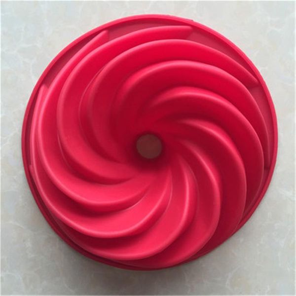 cake tools 1 pcs spot wholesale single vortex hurricane silicone mold large baking tray high temperature moulds
cake tools 1 pcs spot wholesale single vortex hurricane silicone mold large baking tray high temperature moulds