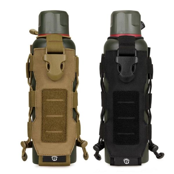 outdoor bags molle system tactical kettle bag water cup hiking camping cover nylon bottle
outdoor bags molle system tactical kettle bag water cup hiking camping cover nylon bottle