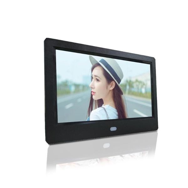 digital po frames po 7 inch auay advertising frame video player support to customize function picture
digital po frames po 7 inch auay advertising frame video player support to customize function picture