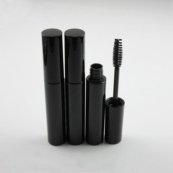 storage bottles & jars wholesale 10ml empty eyeliner tubes black mascara tube containers ve oil growth fluid eye makeup package
storage bottles & jars wholesale 10ml empty eyeliner tubes black mascara tube containers ve oil growth fluid eye makeup package