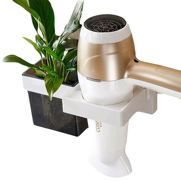 bathroom storage & organization no trace of wind blowing rack wall hanging without perforating hairdryer
bathroom storage & organization no trace of wind blowing rack wall hanging without perforating hairdryer