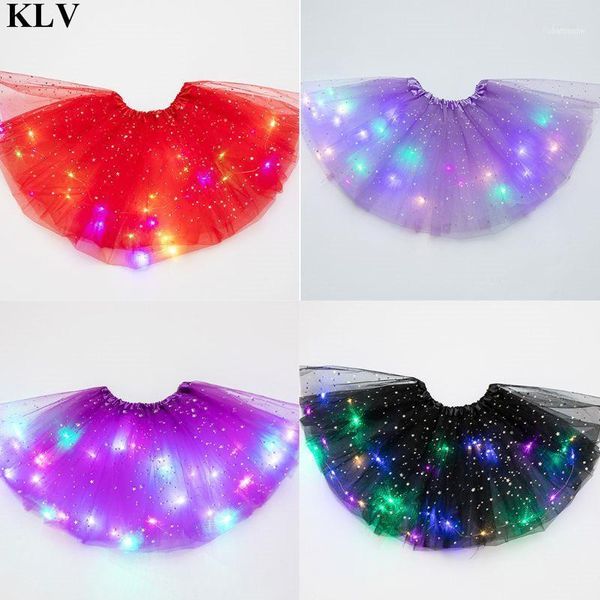skirts kids girls glitter star sequins ballet dance tutu skirt led light up neon colorful layered tulle short dress party custom 3-12t1, Blue
skirts kids girls glitter star sequins ballet dance tutu skirt led light up neon colorful layered tulle short dress party custom 3-12t1, Blue