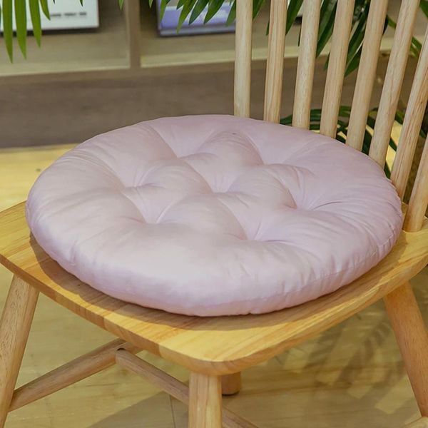 cushion/decorative pillow 2pc thicken round chair cushion seat cushions home decor pillows meditation throw office floor g2
cushion/decorative pillow 2pc thicken round chair cushion seat cushions home decor pillows meditation throw office floor g2