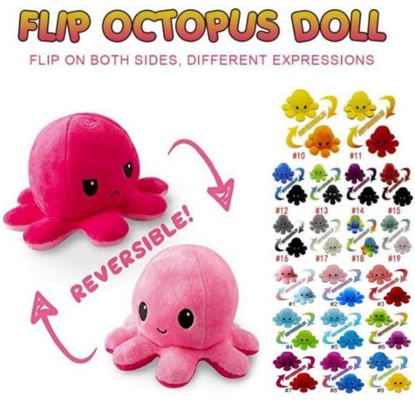 dhl tiktok reversible flip ocs stuffed plush toys for children cute angry smile emotion reversable animal plush doll kids gift
dhl tiktok reversible flip ocs stuffed plush toys for children cute angry smile emotion reversable animal plush doll kids gift