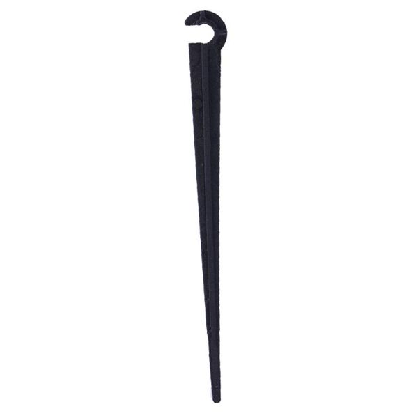 watering equipments 50pcs 4/7 plastic ground plug pole and agricultural irrigation gardening drip dripper(black)
watering equipments 50pcs 4/7 plastic ground plug pole and agricultural irrigation gardening drip dripper(black)