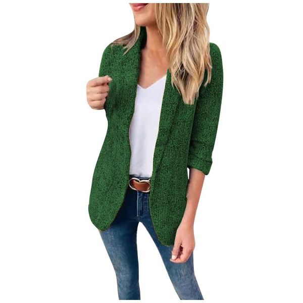 women's wool & blends fashion womens warm long coat collar hooded jacket slim winter outwear coats long-sleeved overcoat cardigan, Black
women's wool & blends fashion womens warm long coat collar hooded jacket slim winter outwear coats long-sleeved overcoat cardigan, Black