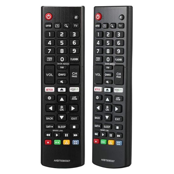 remote controlers universal control for lg smart tv all models lcd led 3d hdtv tvs akb75095307 akb75375604
remote controlers universal control for lg smart tv all models lcd led 3d hdtv tvs akb75095307 akb75375604