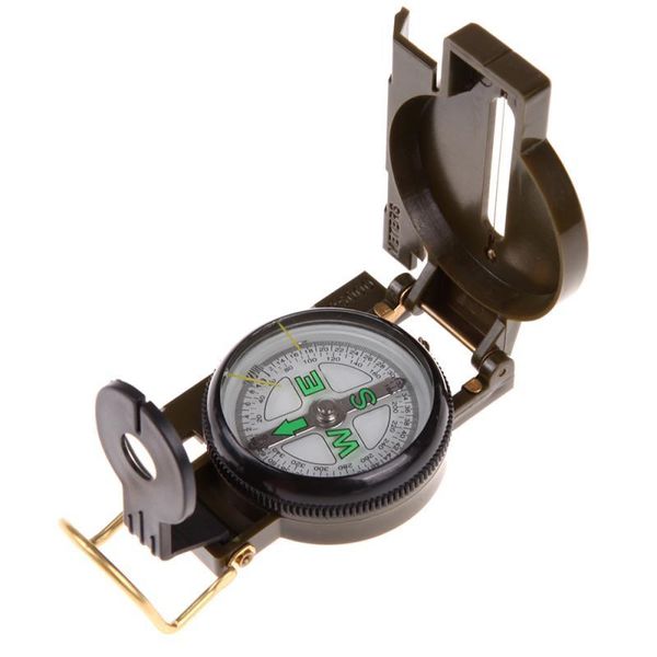 outdoor gadgets portable army green mini folding lens compass military multifunction boat dashboard dash mount tools
outdoor gadgets portable army green mini folding lens compass military multifunction boat dashboard dash mount tools