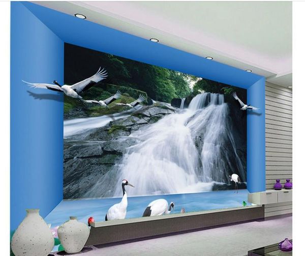 wallpapers 3d wallpaper blue beautiful waterfall space living room background wall mural classic for walls
wallpapers 3d wallpaper blue beautiful waterfall space living room background wall mural classic for walls